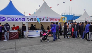 겨울 축제