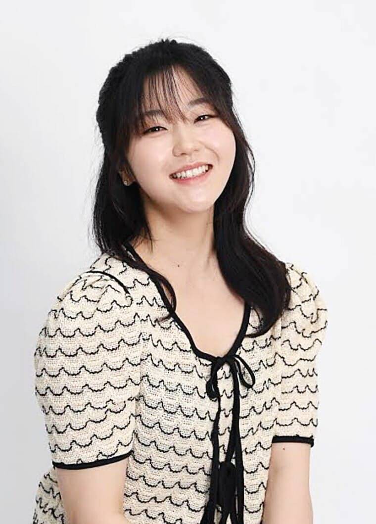 배우-서혜원