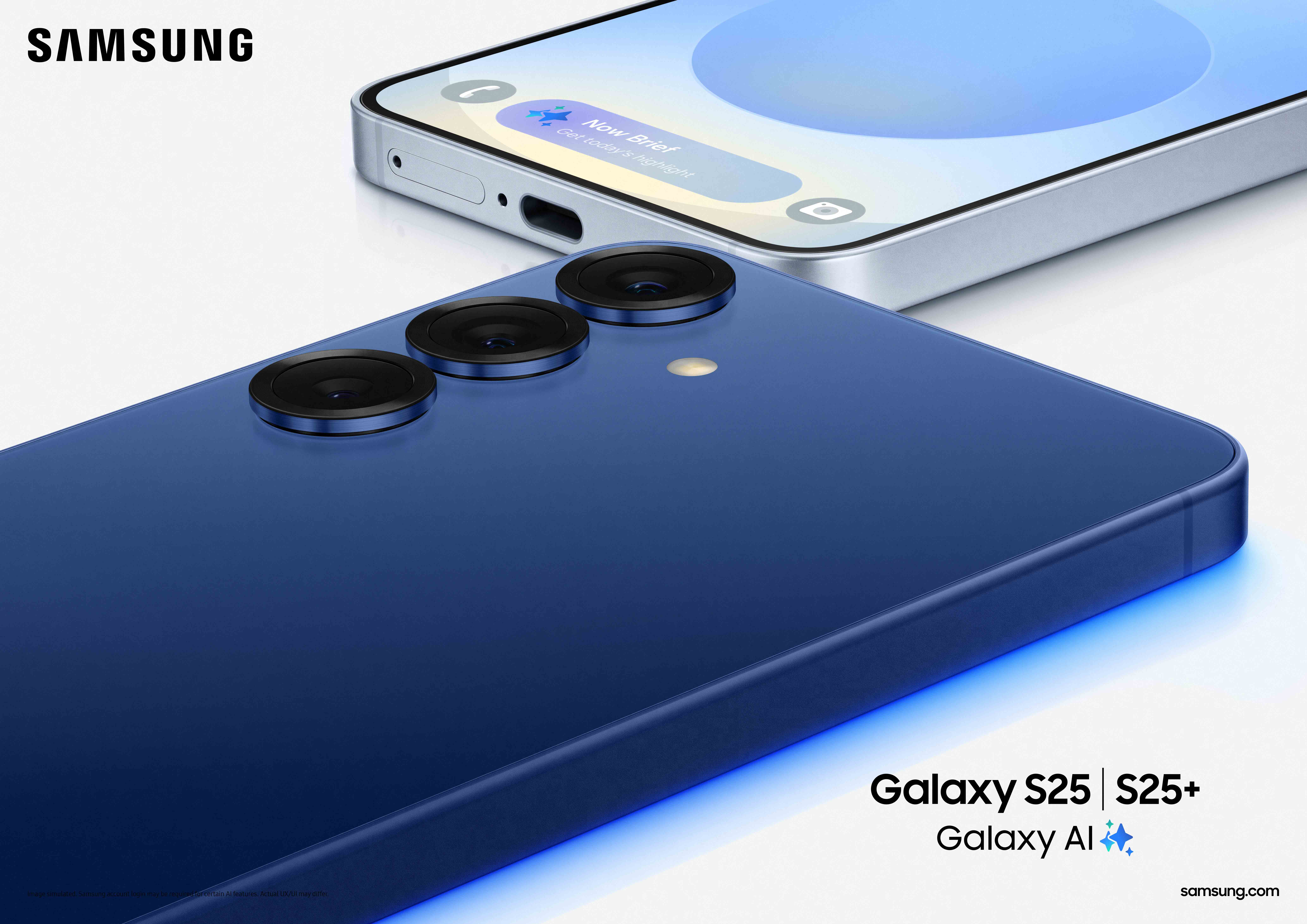 '갤럭시 S25 플러스' 상세 이미지