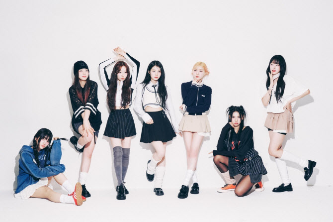 세이마이네임 데뷔