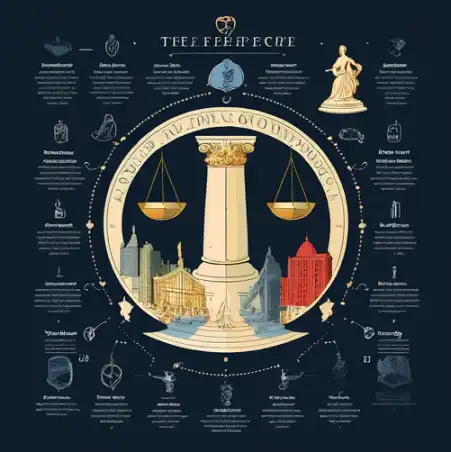 이혼 절차 단계별 설명 쉽고 빠르게 이해하기