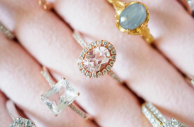 귀금속 585 750 925 24k 18k 14k 뜻 - 목걸이 반지 팔찌