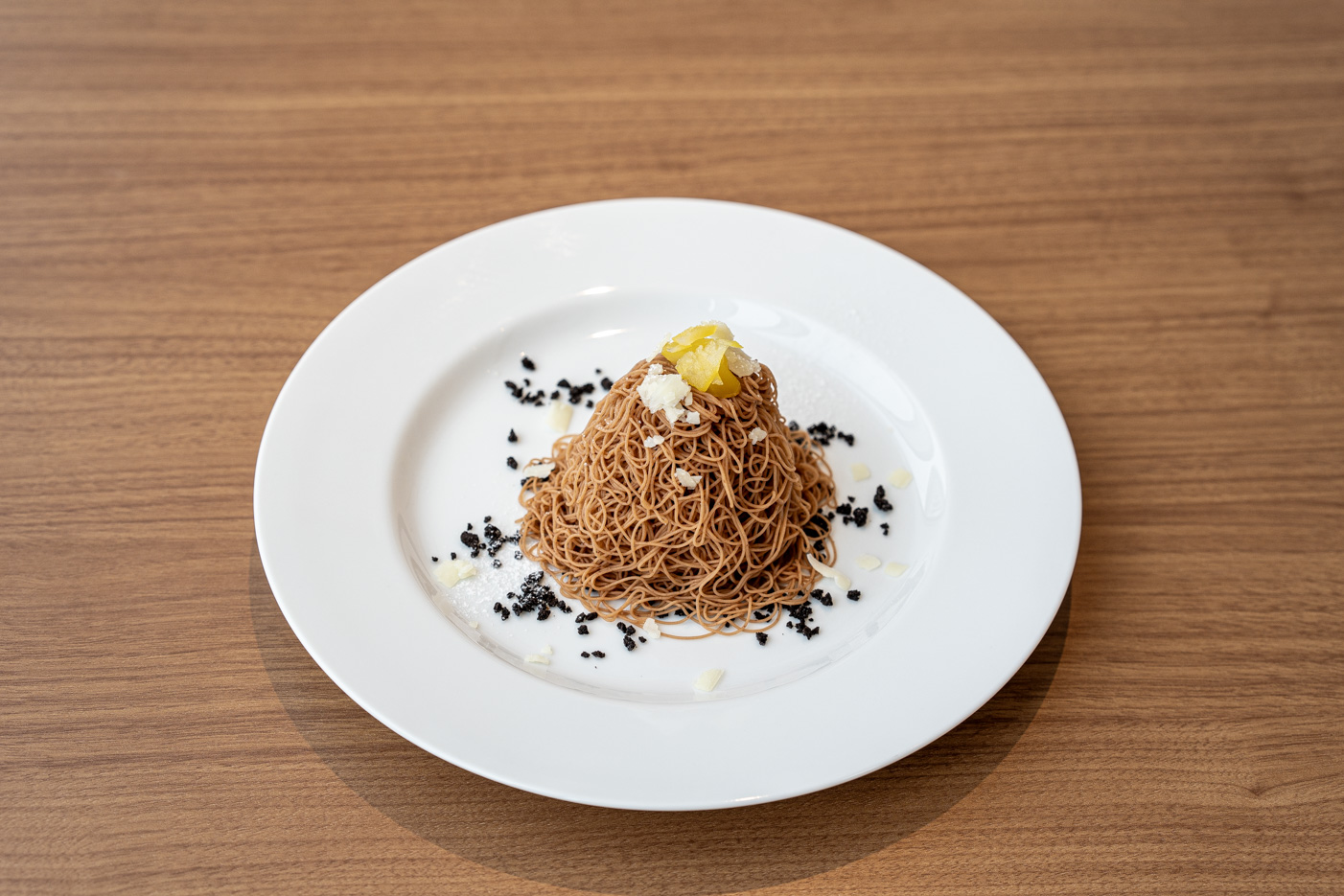 KITTE Hakata: firsthand restaurant visits beside Hakata Station — original source image 11