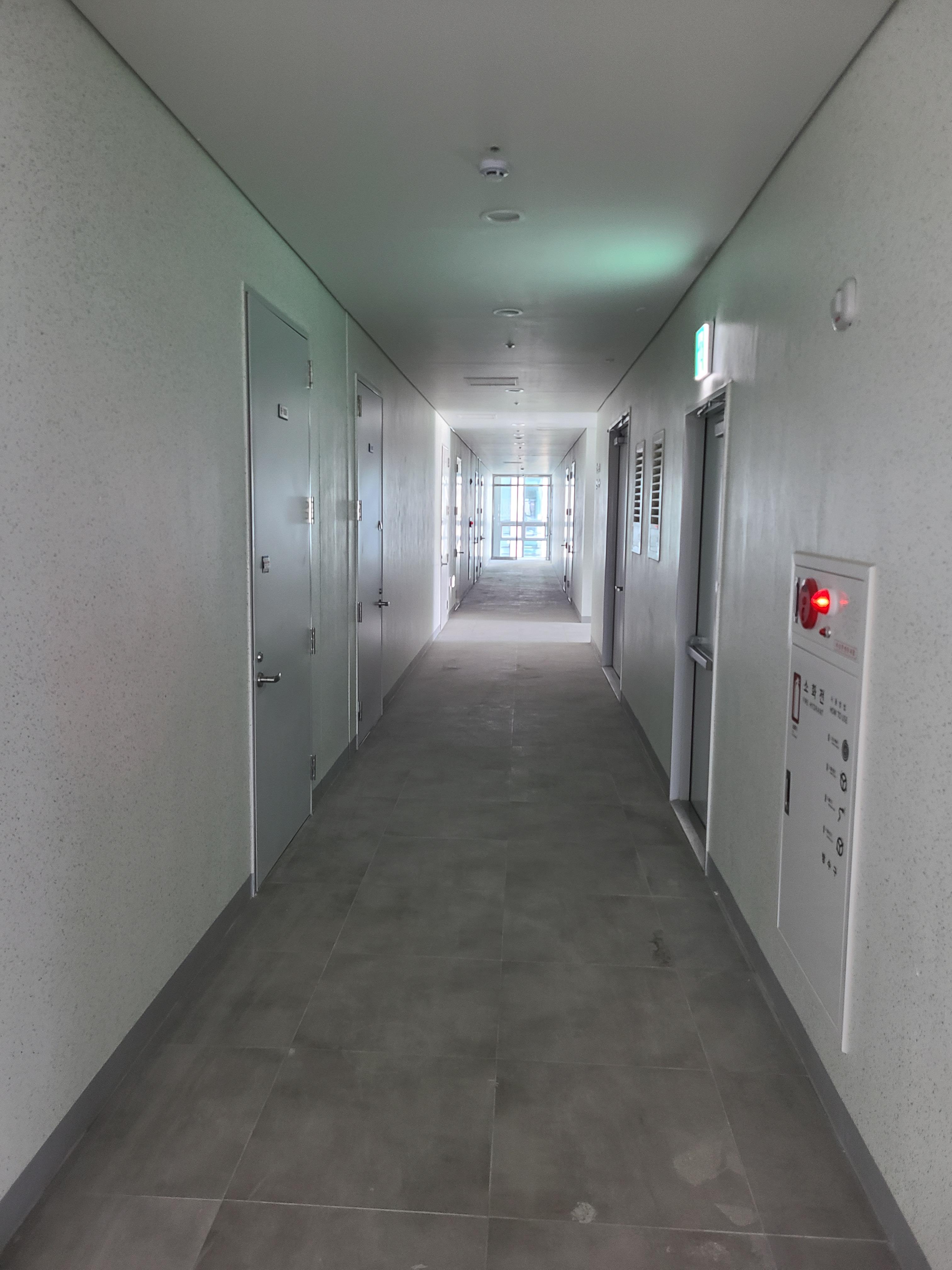 덕은 리버워크 섹션오피스10