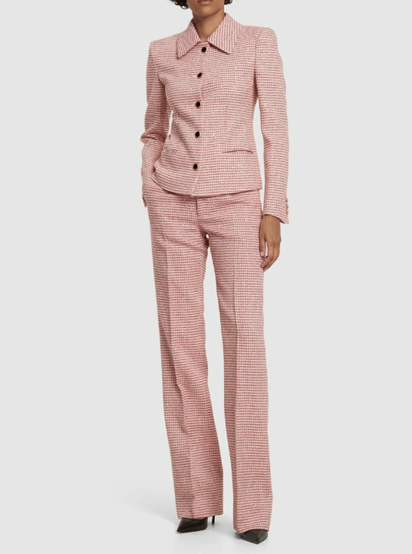 우리 집 2회 김희선 자켓