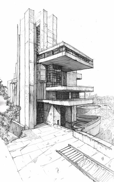 수학과 건축_기하학과 구조 디자인