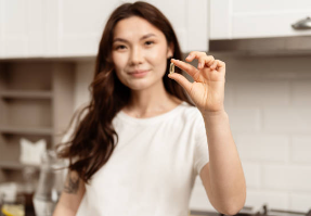 오메가3
