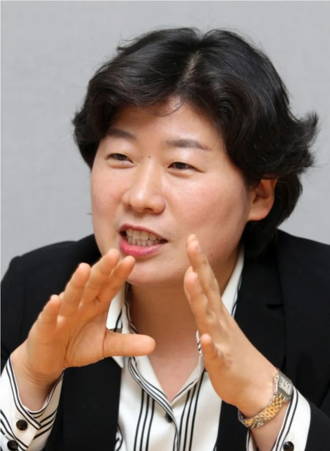박지영 특검보