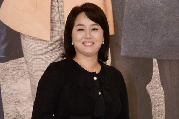 이경실 나이 프로필