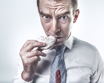 지속 가능한 루틴 부족