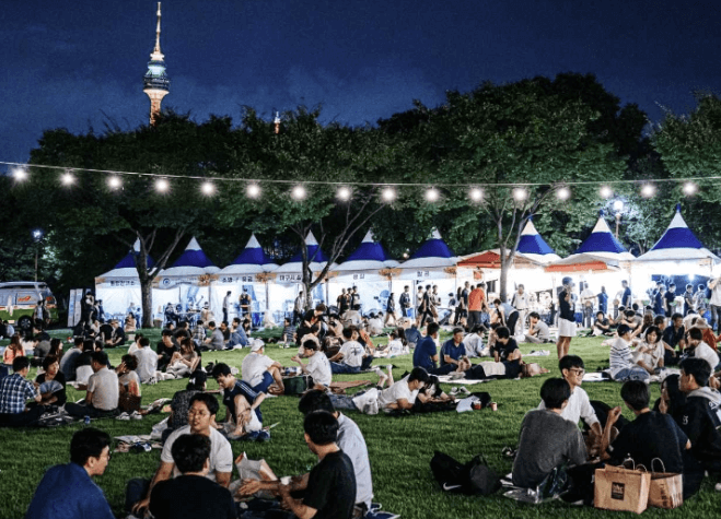 대구치맥페스티벌