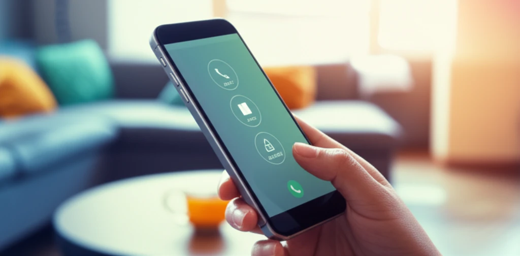 아이폰 광고 문자 자동 필터링 및 전..