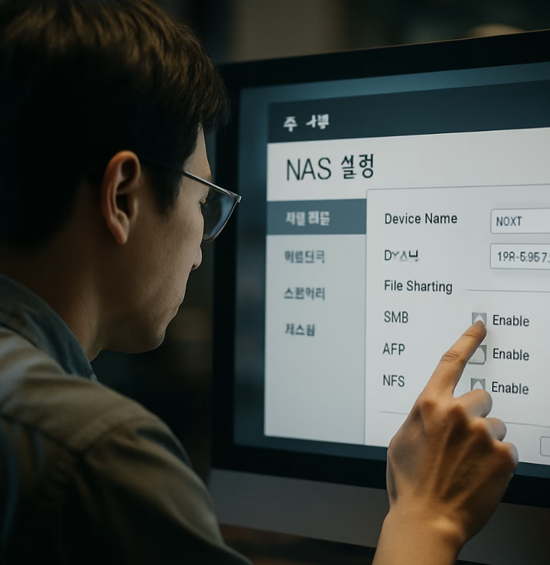 물론, 모든 것에는 책임이 따른다
