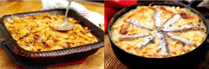 얀손스-프레스텔세-모양