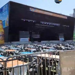 송도맥주축제