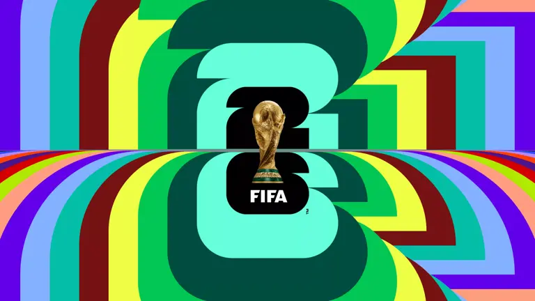 2026 FIFA 월드컵 예선