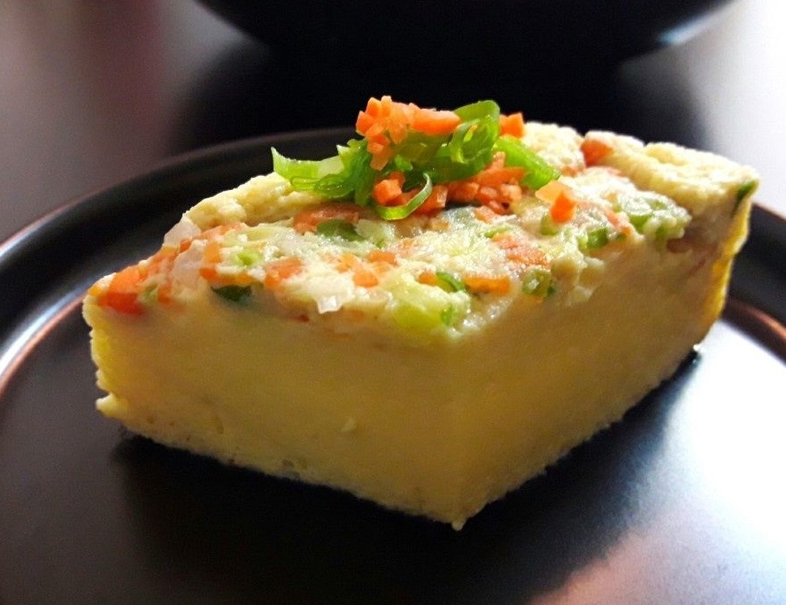 계란찜