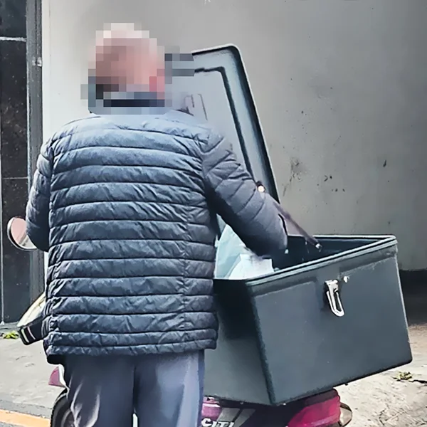 배달기사-수입-25년