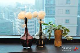 설날 선물 추천 BEST 5 회사 직장 상사 동료편 - 디퓨저