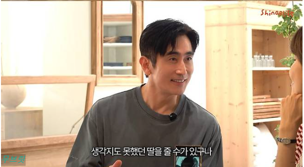 차인표 동생 구강암 사망 이야기와 결혼 31년 신애라와의 진솔한 대화