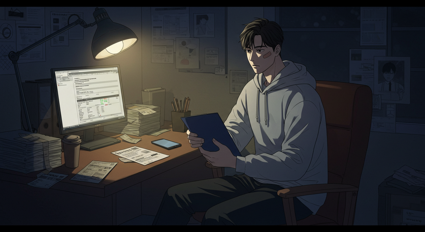 연체자 통신요금, 개인회생