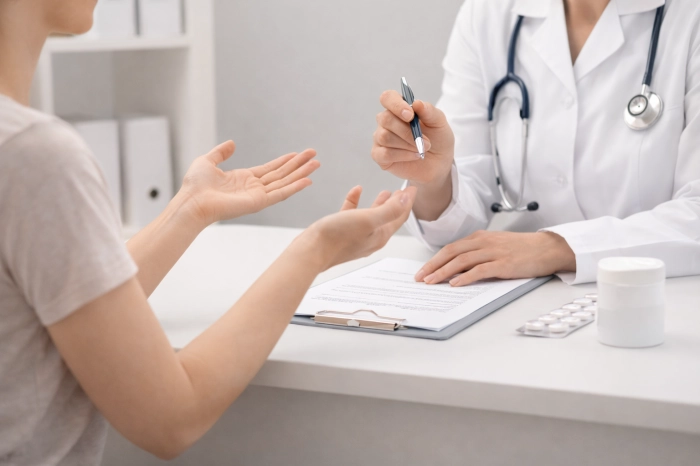 인슐린 저항성 개선하는 방법