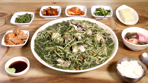 전남 보성 진또배기