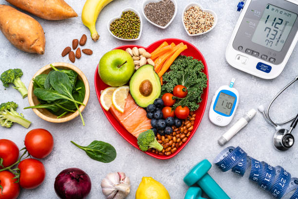 혈당 정상수치 및 혈당 정상수치표 확인하기