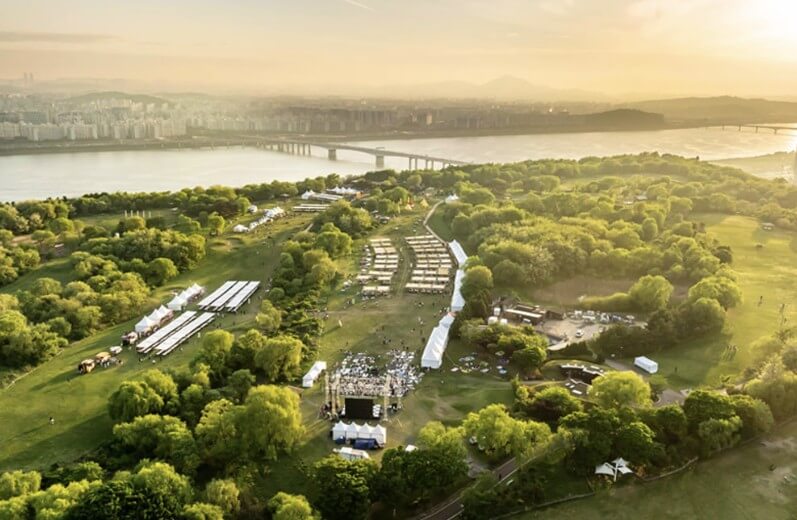 서울 바비큐 페스타