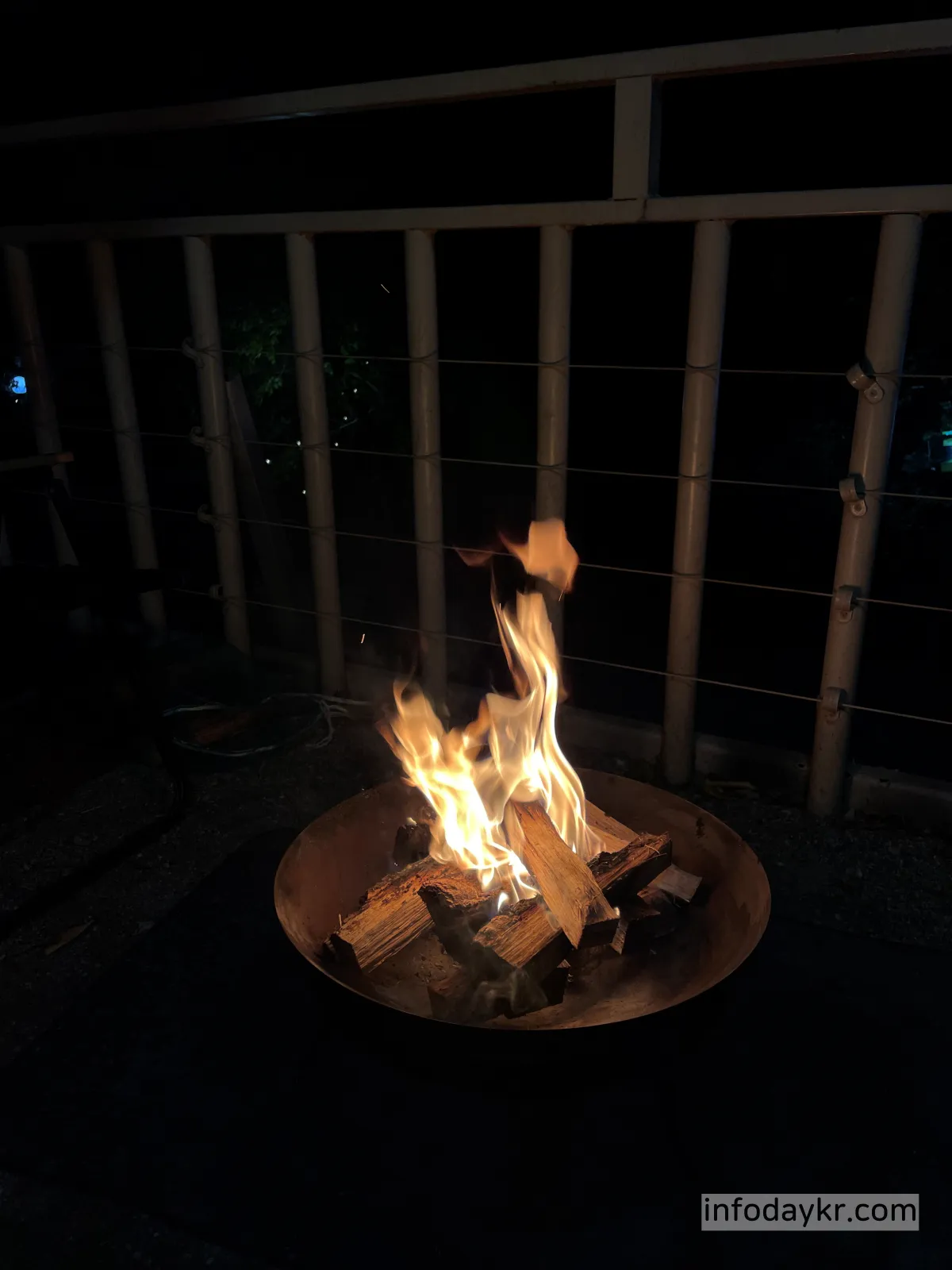 스윗피크닉-글램핑-불멍