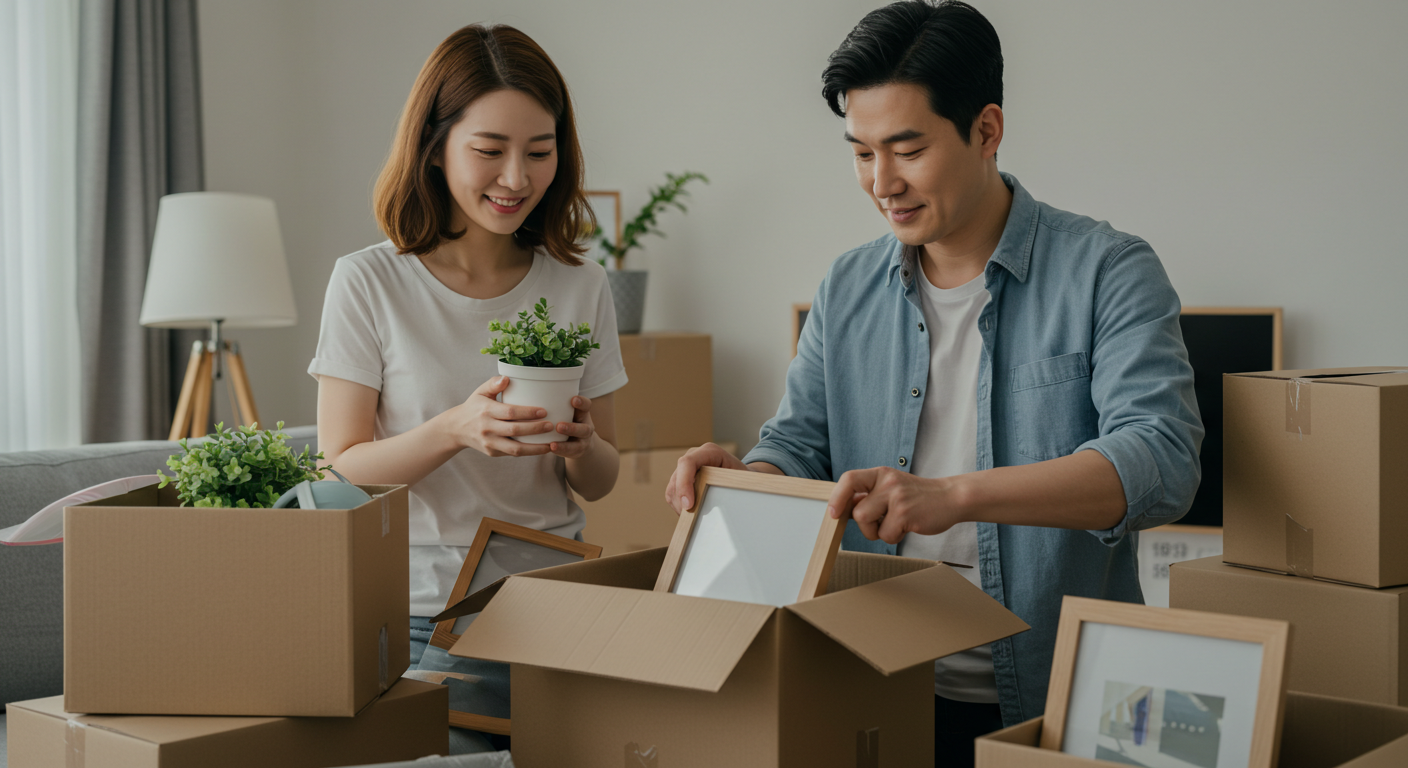 천안 포장이사 추천