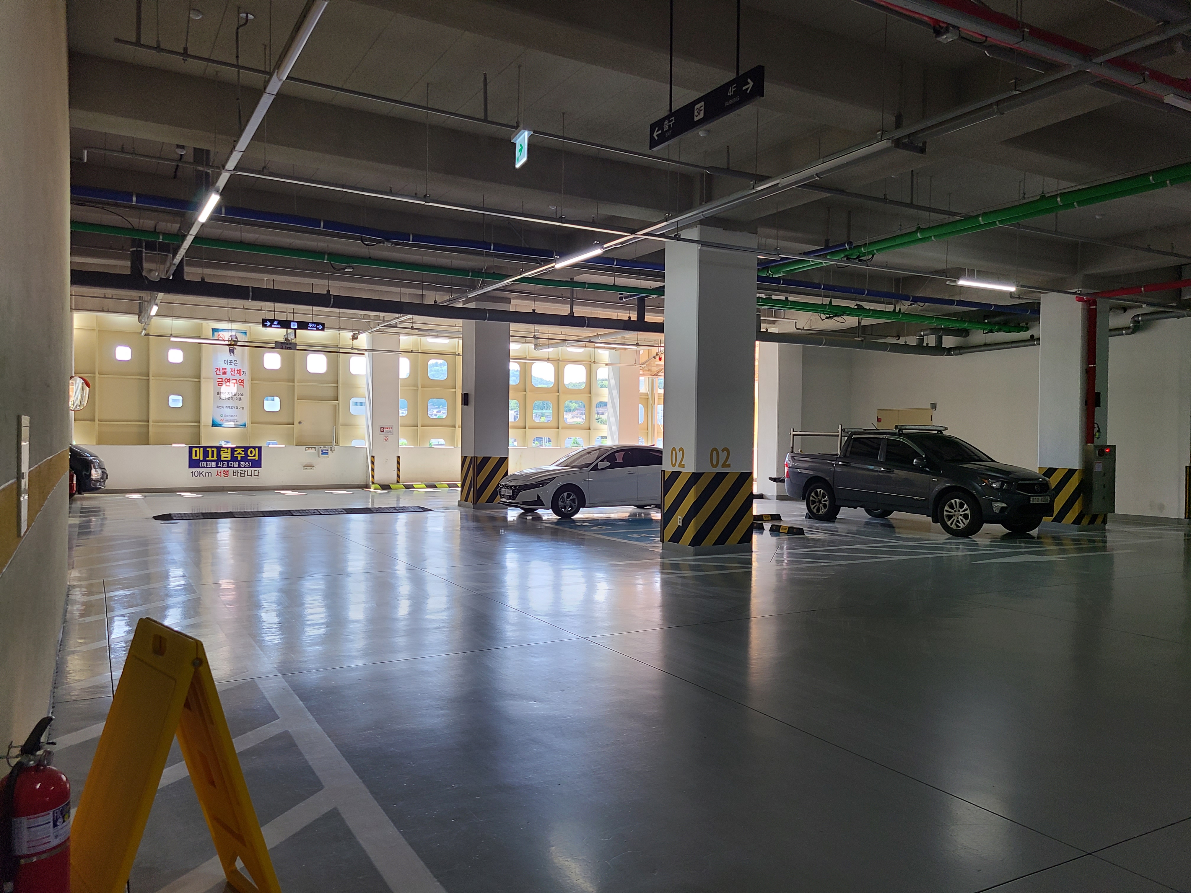 더퍼스트타워 세교 드라이브인1