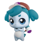 티니핑 이름 맞추기 : 뚝딱핑