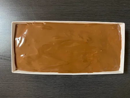 뽀나마켓 두바이초콜렛 만들기 레시피