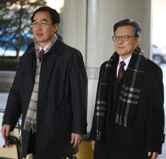 조명균 집행유예: 전 통일부 장관 직권남용 유죄 확정... '문재인 정부 블랙리스트' 대법원 선고의 법리 분석과 공직 정계 파장