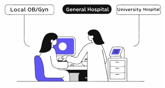 자궁근종 원인과 의심증상
