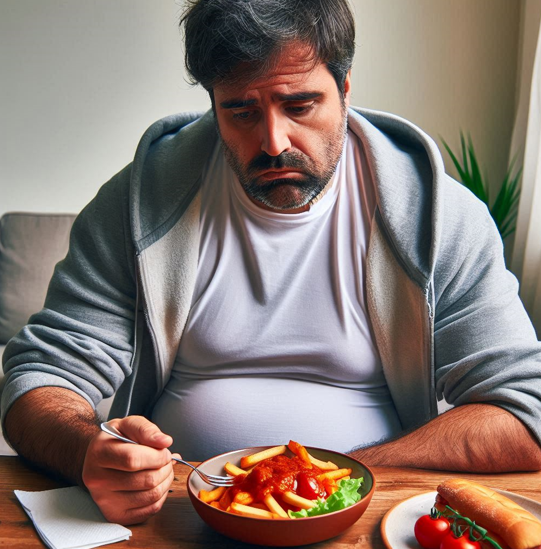 폭식증에 좋은 음식 10가지