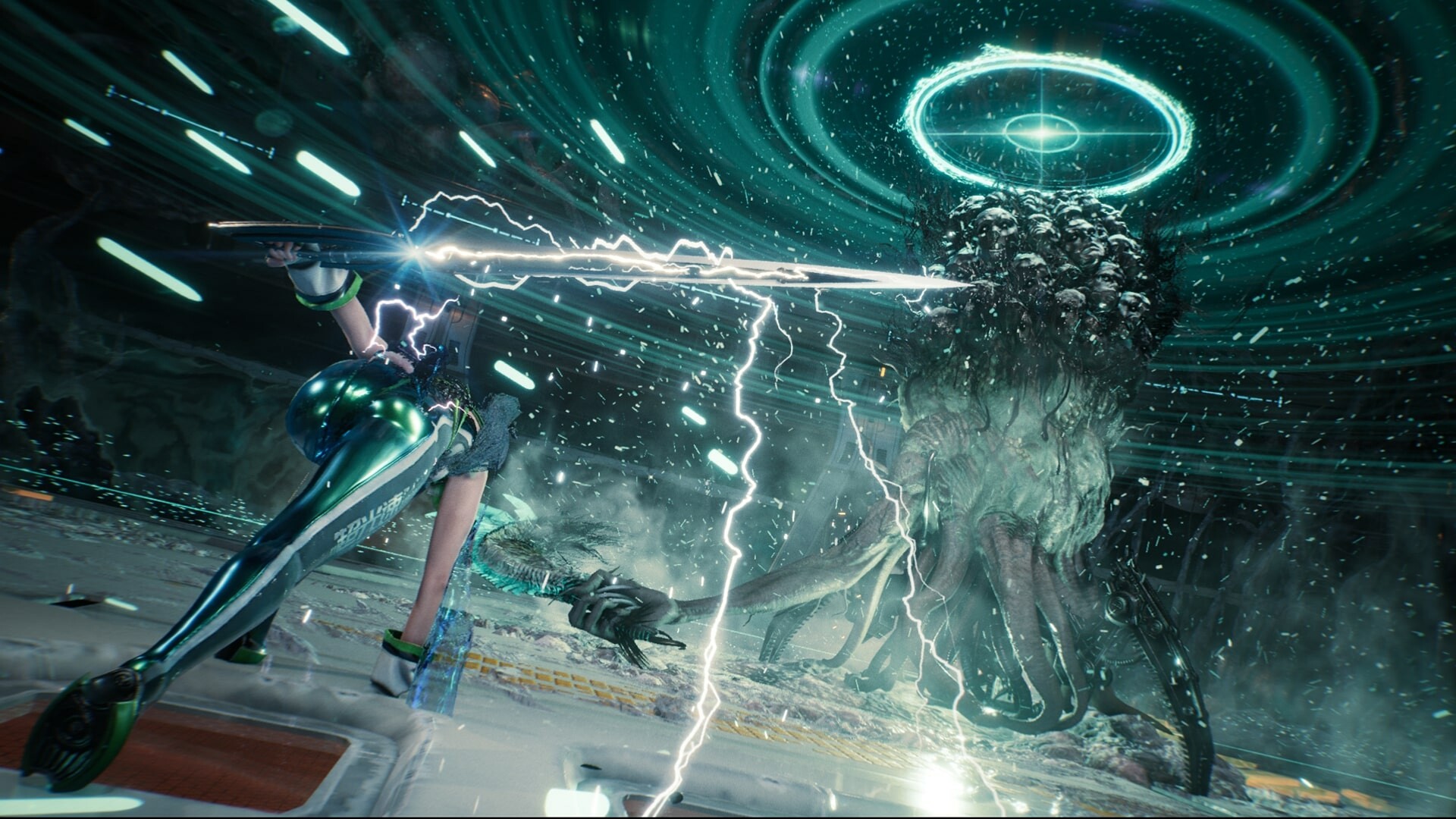 플스5 게임 추천, PS5 독점작, 몰입감 높은 국산 액션 RPG, 스텔라 블레이드(Stellar Blade)