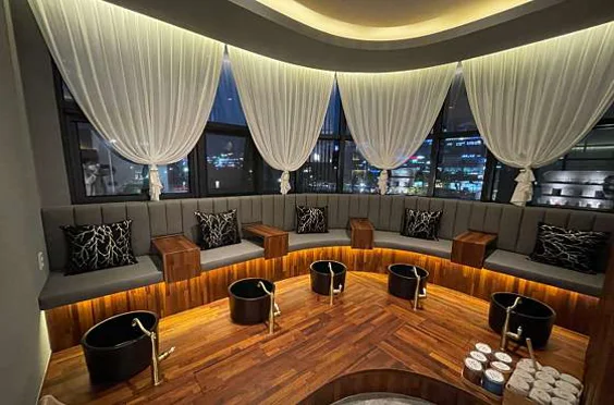 더풋샵 부천시청점