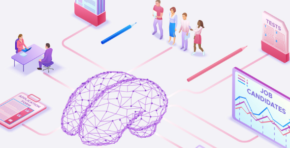 브레인 퀀트의 직업