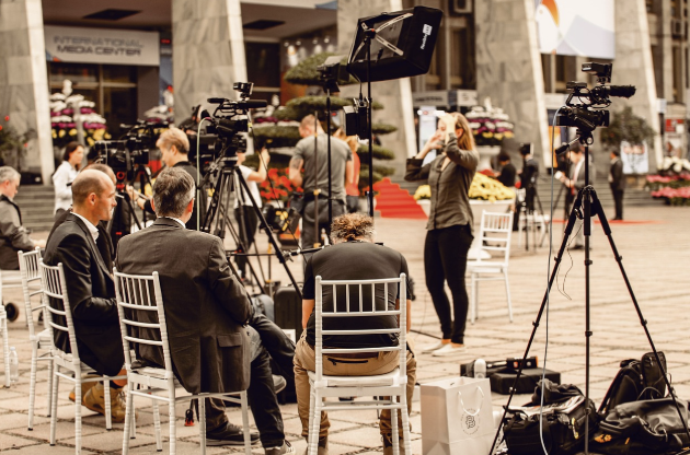 AI 시대, 콘텐츠와 미디어 산업은 어떻게 변화할까요?