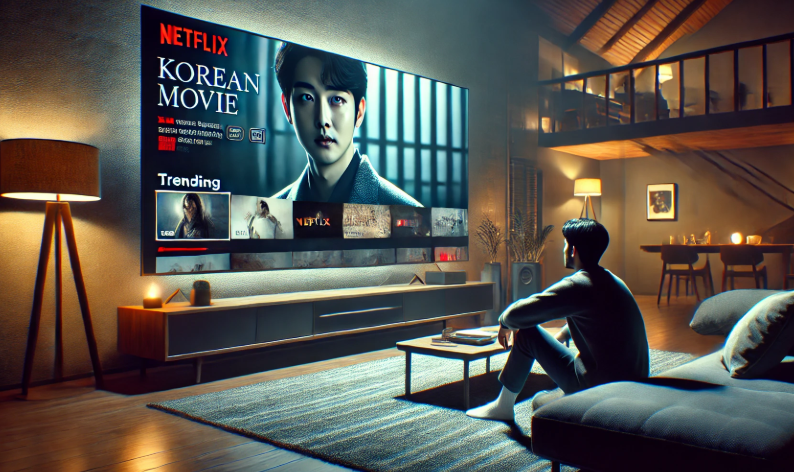 넷플릭스에서 화제 된 한국 영화 (OTT, 해외 반응, 추천)