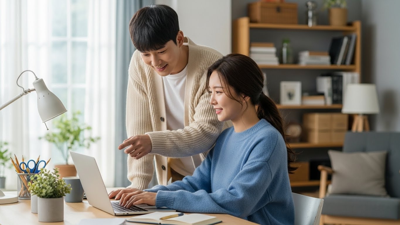 토지이용규제정보시스템