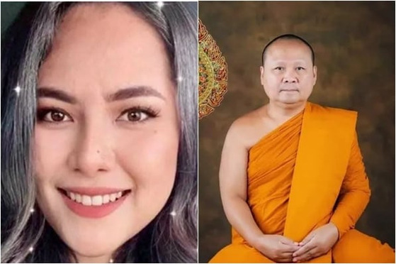 태국 사찰 스캔들 164억 협박극의 진실