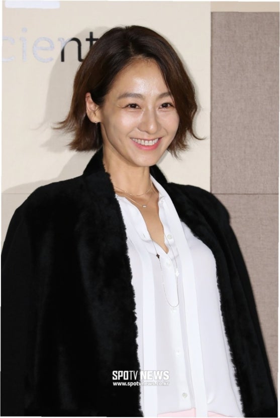 이미연 프로필