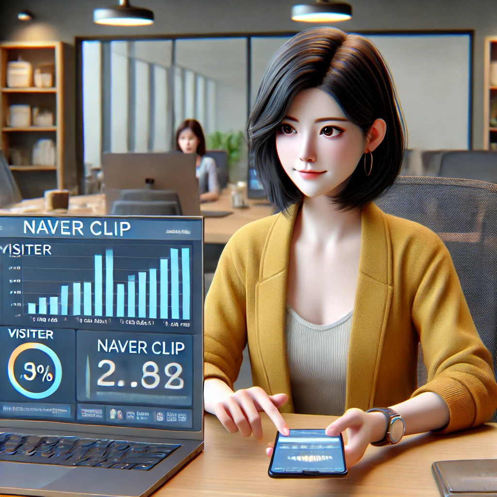 네이버클립