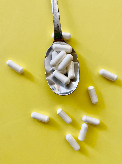 글루타치온횩과와 복용방법