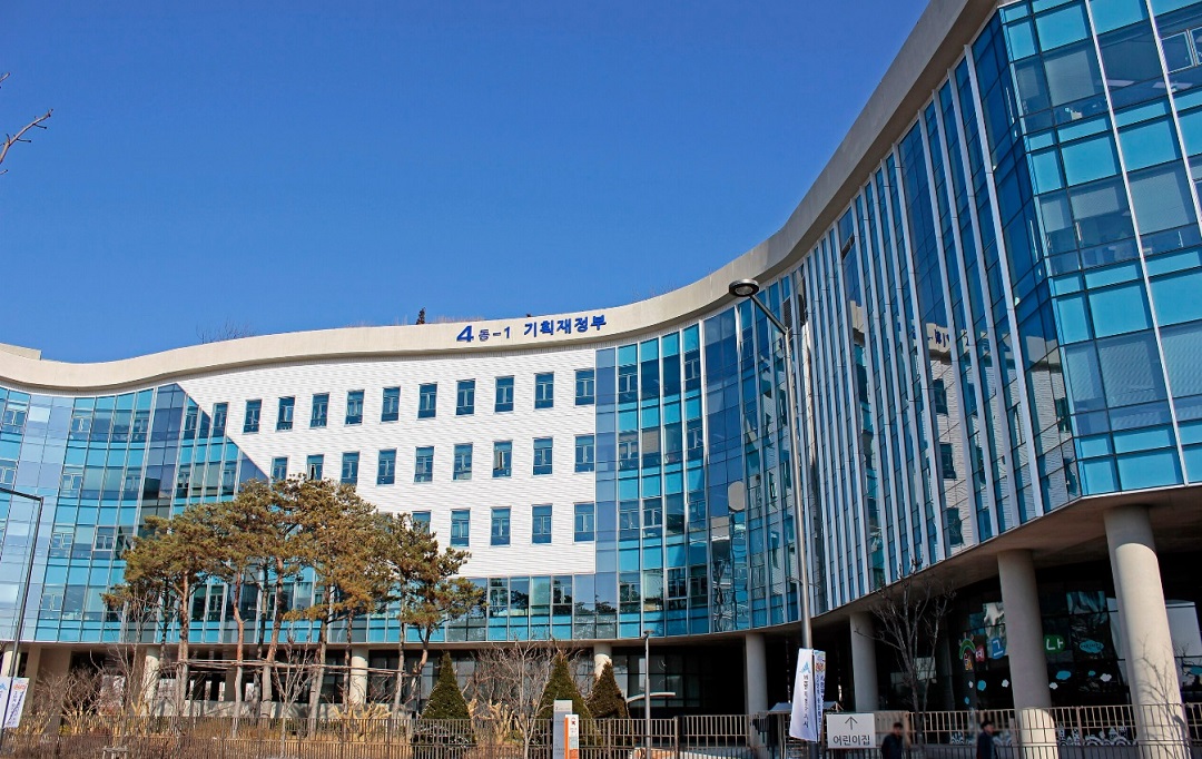 허장 재정경제부 2차관