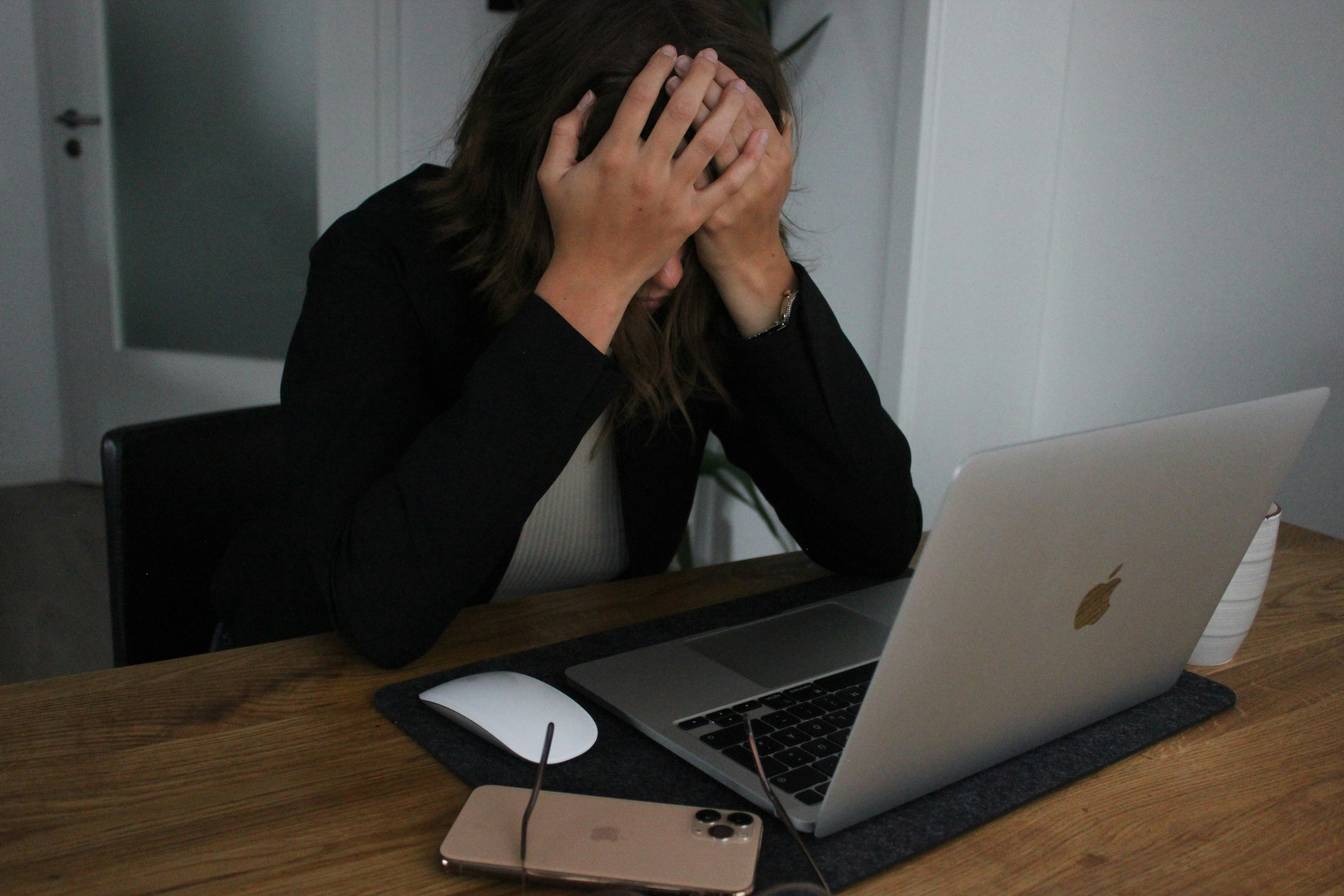 stress