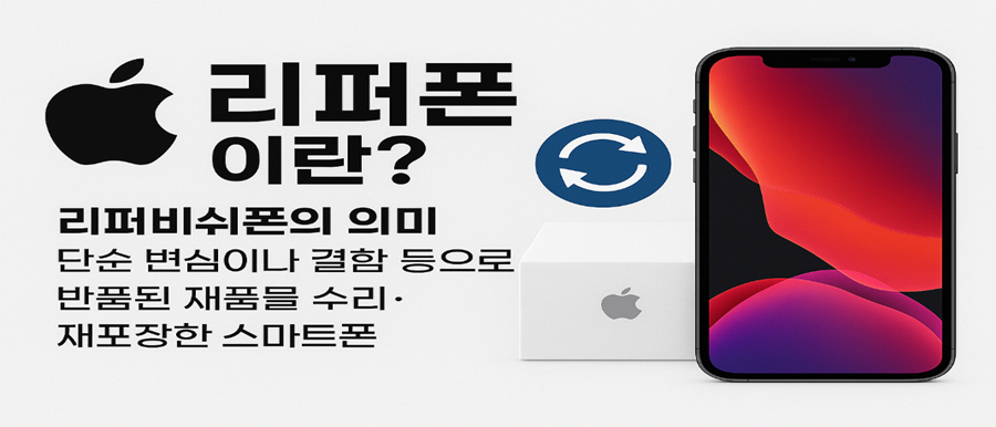 리퍼폰이란?